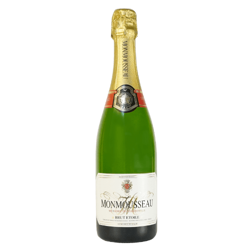 Monmousseau Sparkling Brut Etoile