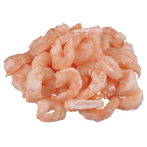 All Purpose Shrimps (prefrozen) per kg