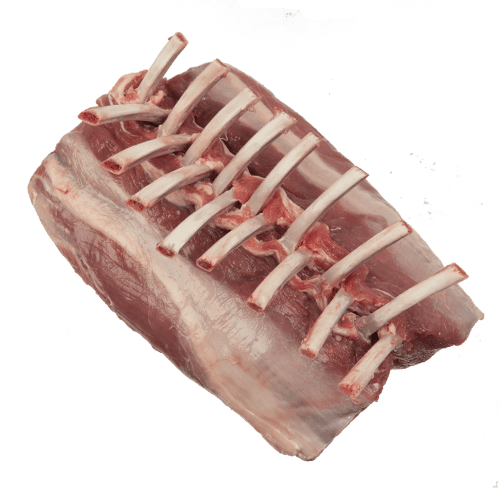 NZ Premium Lamb Racks