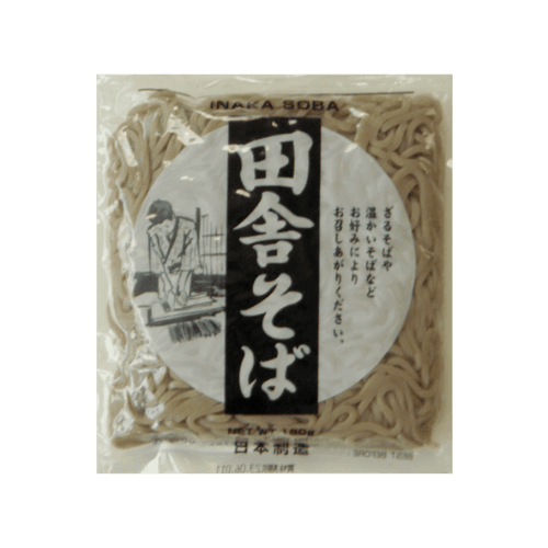 Inaka Soba Noodles