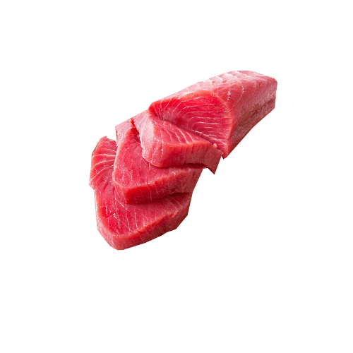 Bluefin Tuna Loins