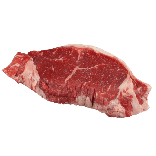 Beef New York Sirloin Steak per kg