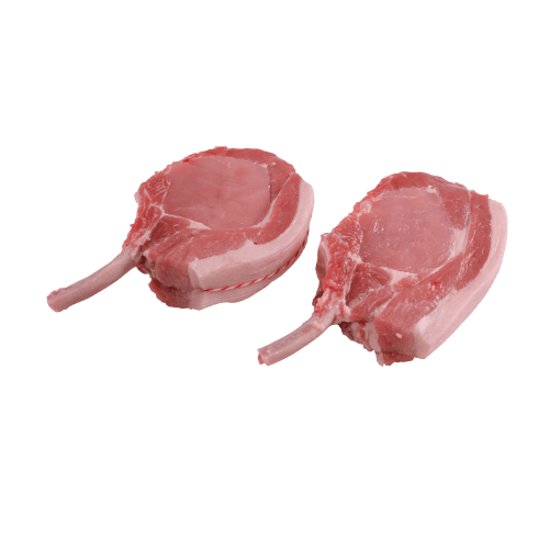 Pork Cutlets per kg
