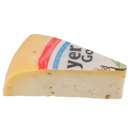 Meyer Cumin Gouda Cheese per kg
