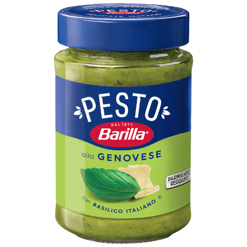 Barilla Genovese Pesto