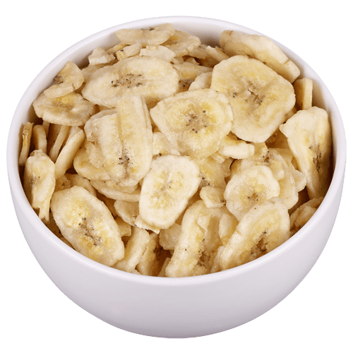 Banana Chips per kg