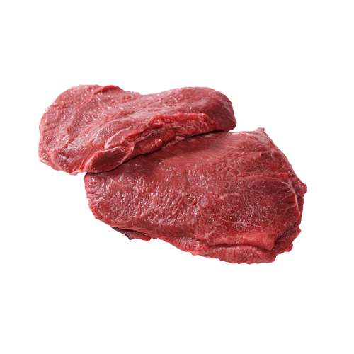 NZ Ox Cheek