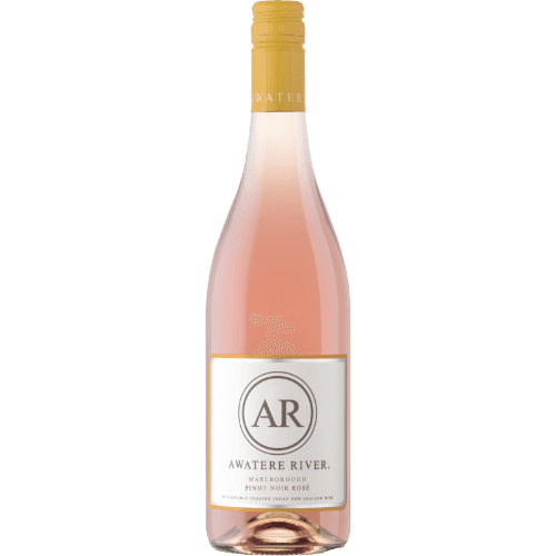 Awatere River Pinot Noir Rose