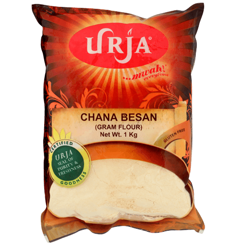 Urja Besan Chickpea Flour
