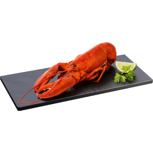 CA Whole Cooked Lobster (Pre-frozen)