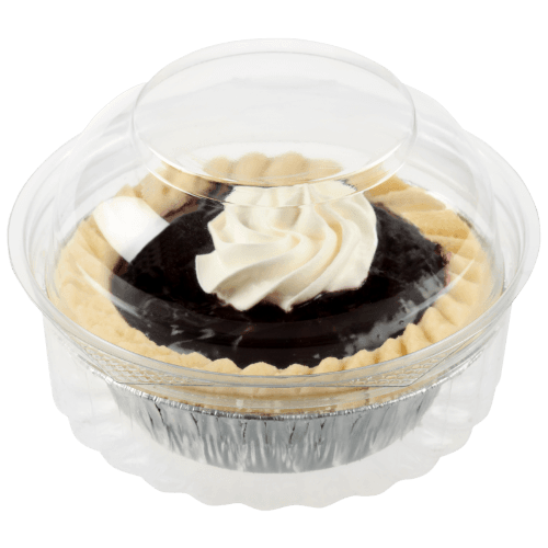 Sweet Pie Boysenberry Pie