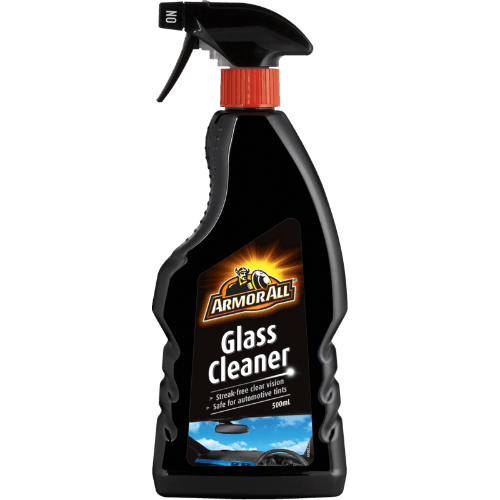 Armor All Glass Cleaner 500 mL