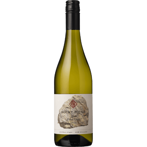 Rocky Point Pinot Gris 750 mL