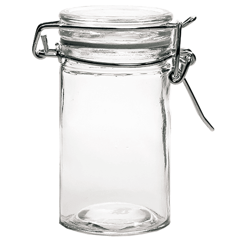 Kate's Kitchen Spice Jar