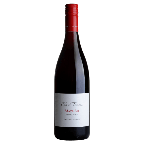 Chard Farm Mata Au Mor Pinot Noir