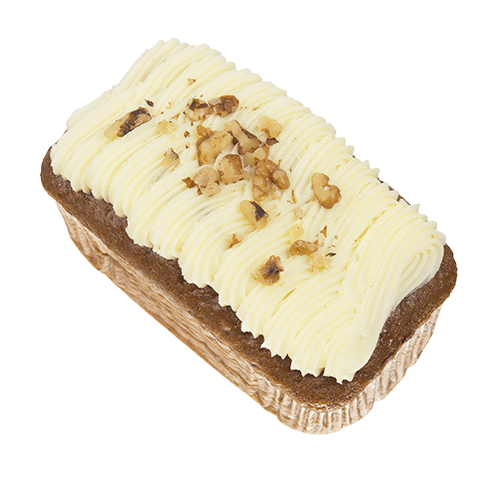 Medium Carrot Cake