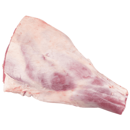 Frozen Lamb Leg
