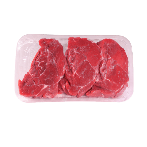 NZ Beef Casserole Meat per kg