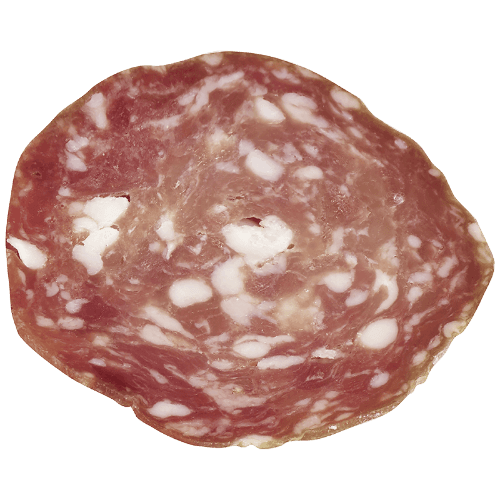 Friule Gigante Italian Salami