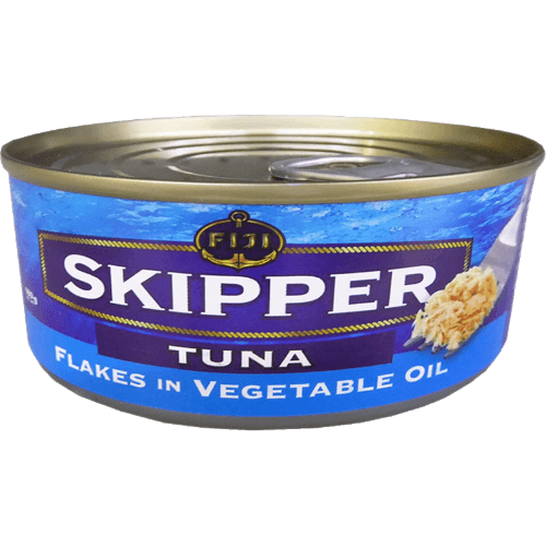 Skipper Tuna Flakes In Vegetable Oil