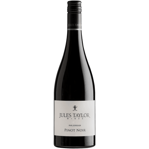 Jules Taylor Pinot Noir Wine Marlborough