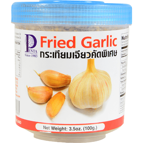 Penta Fried Garlic