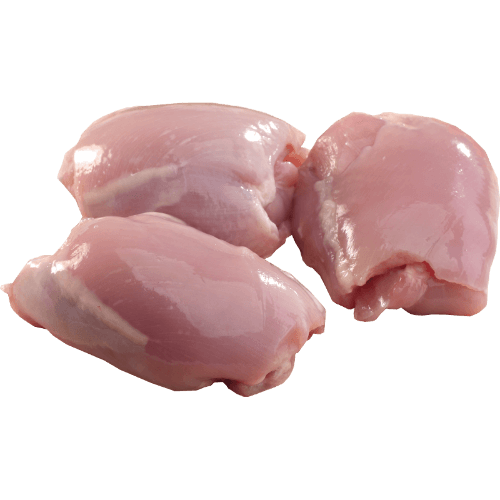 Waitoa Free Range Chicken Thigh