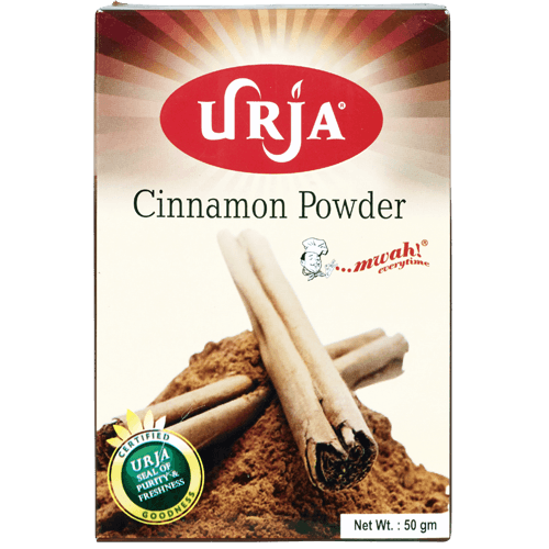 Urja Cinnamon Powder