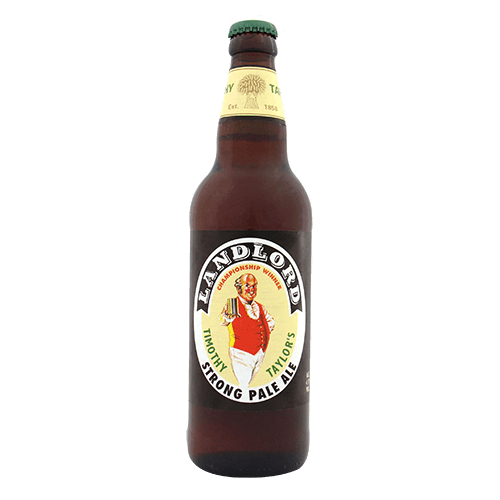 Timothy Taylor Strong Pale Ale