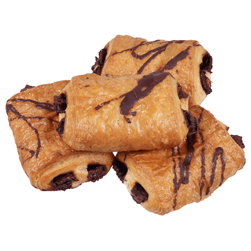 Pain Au Chocolate