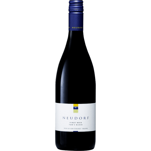 Neudorf Toms Block Pinot Noir 750 mL