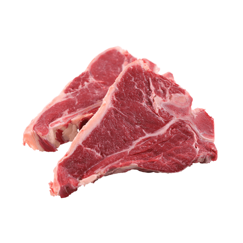 Beef T Bone Steak