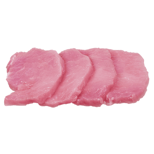 NZ Pork Slices
