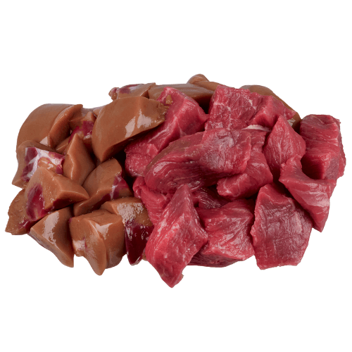 Beef Steak & Kidney