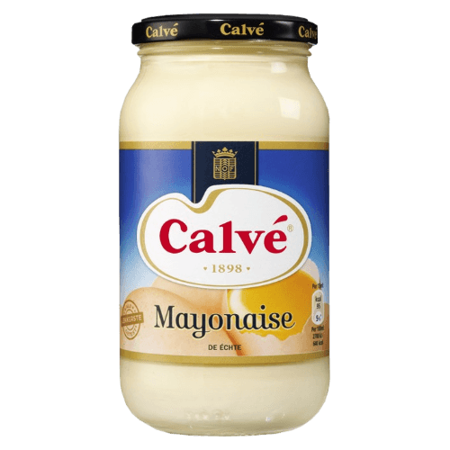 Calve Mayonnaise