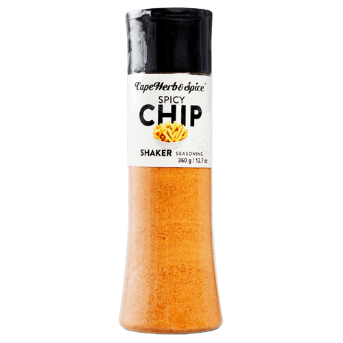 Cape Herb & Spice Spicy Chip Seasoning