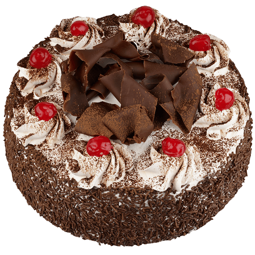 Blackforest Gateau