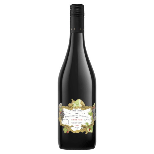 Terra Sancta Mysterious Diggings Pinot Noir