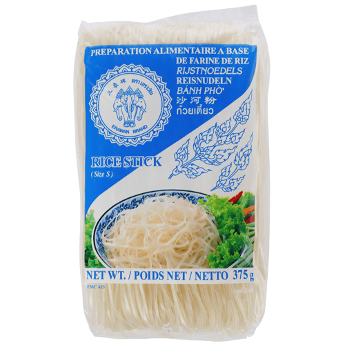 Erawan Small Rice Sticks 2mm