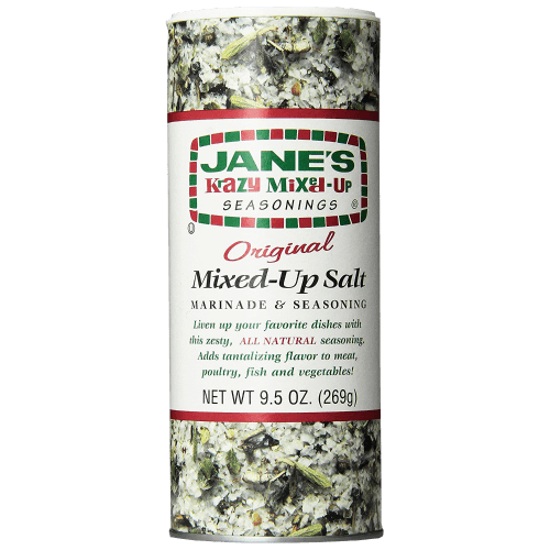 Jane's Krazy Mixed - Up Salt