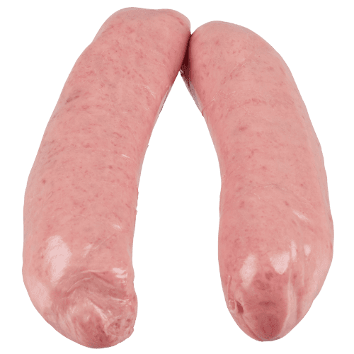 Leonards Old English Beef Sausages per kg