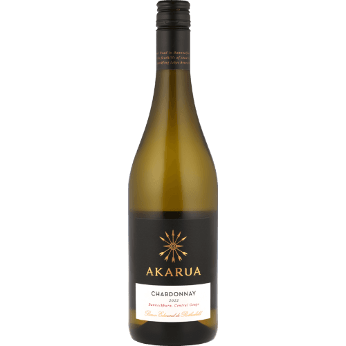 Akarua Central Otago Chardonnay