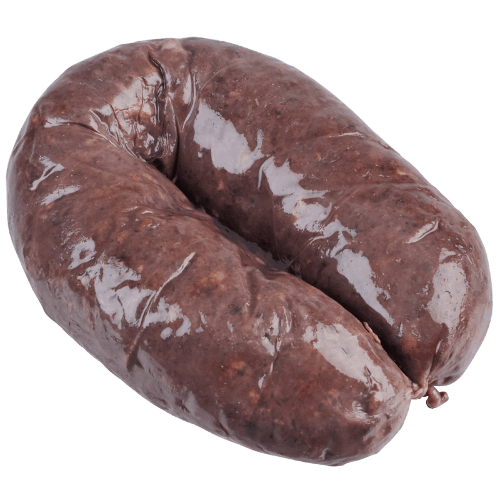 Black Pudding