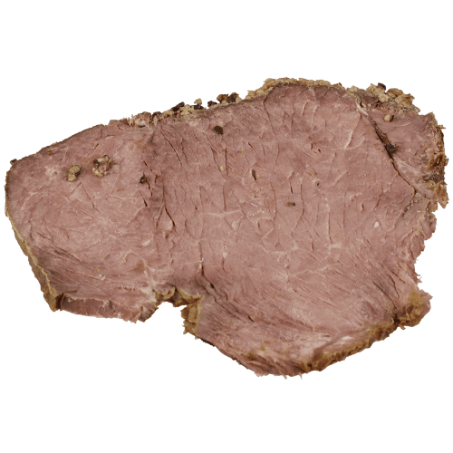 Roast Beef Topside