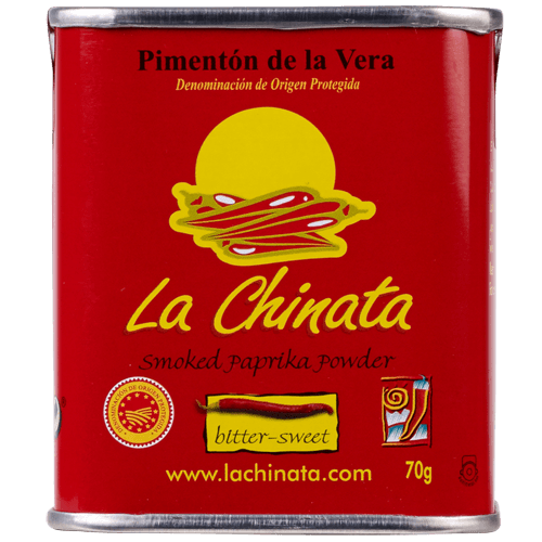 La Chinata Bittersweet Paprika