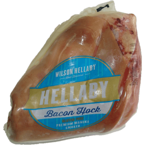 Wilson Hellaby Bacon Hock