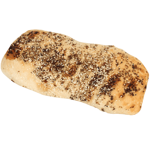 Turkish Bread
