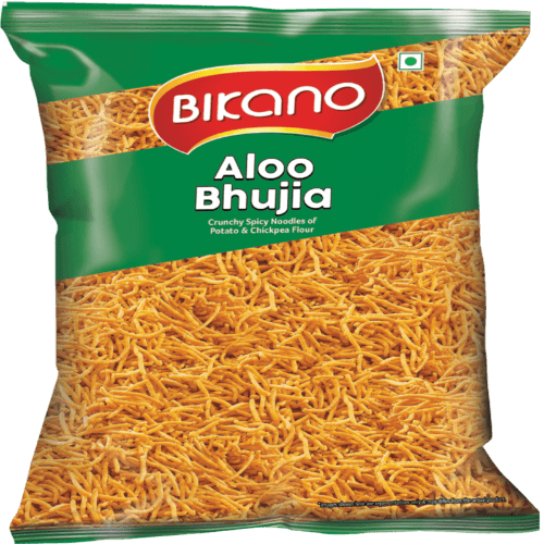 Bikano Aloo Bhujia