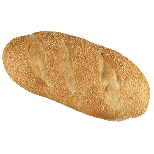 Sesame Vienna Loaf