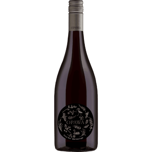 Opawa Pinot Noir